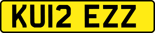 KU12EZZ