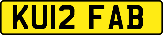 KU12FAB