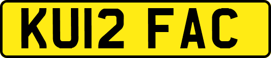 KU12FAC