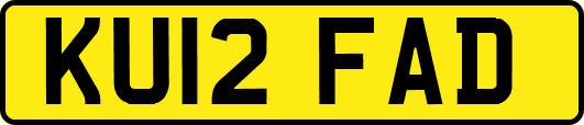 KU12FAD