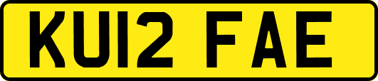 KU12FAE