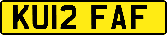 KU12FAF