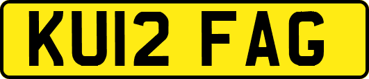 KU12FAG
