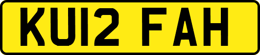 KU12FAH
