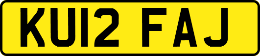 KU12FAJ