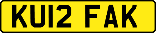KU12FAK