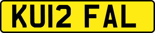 KU12FAL