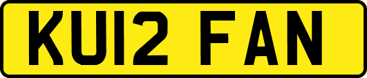 KU12FAN