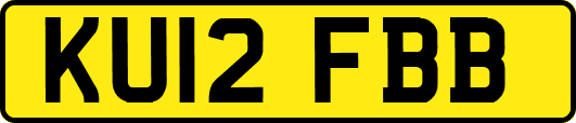 KU12FBB