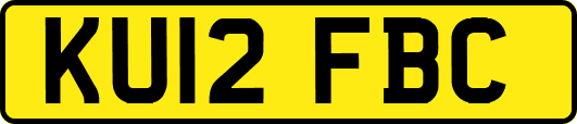 KU12FBC