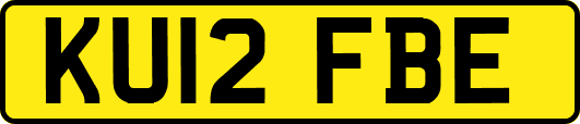 KU12FBE