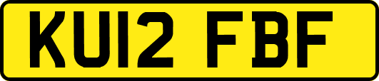 KU12FBF