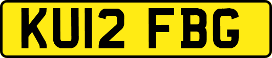 KU12FBG