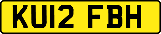 KU12FBH