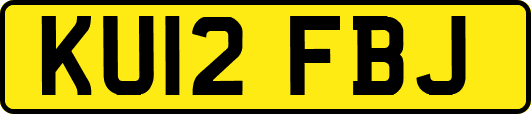 KU12FBJ