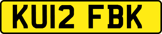 KU12FBK