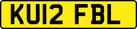 KU12FBL