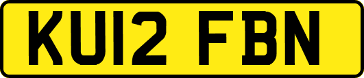 KU12FBN