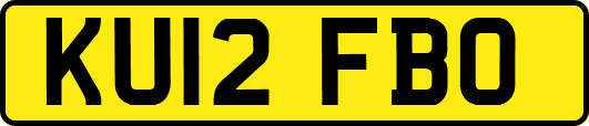 KU12FBO