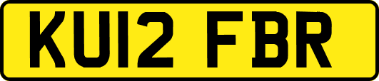KU12FBR