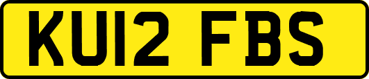 KU12FBS