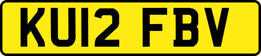 KU12FBV