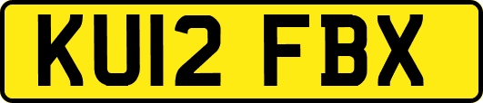KU12FBX