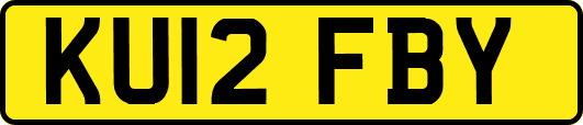 KU12FBY