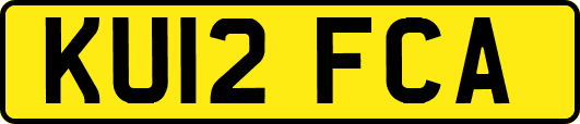 KU12FCA