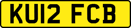 KU12FCB