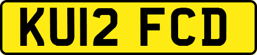 KU12FCD