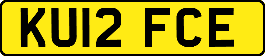 KU12FCE