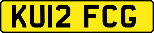 KU12FCG
