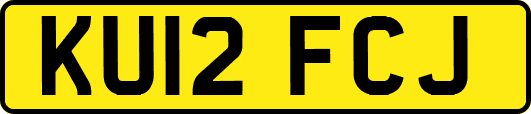 KU12FCJ