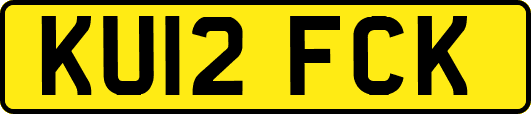 KU12FCK