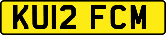 KU12FCM
