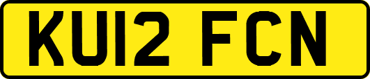 KU12FCN
