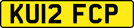 KU12FCP