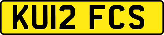 KU12FCS
