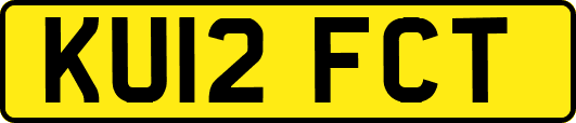KU12FCT