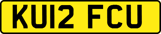 KU12FCU
