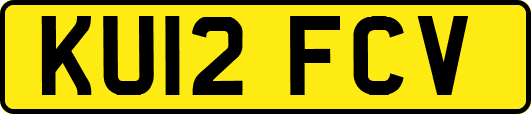 KU12FCV