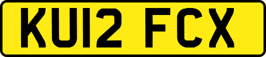 KU12FCX