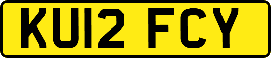 KU12FCY