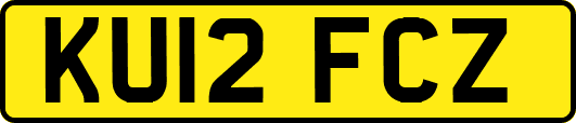 KU12FCZ
