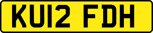 KU12FDH