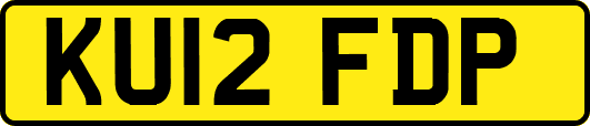 KU12FDP