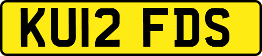 KU12FDS
