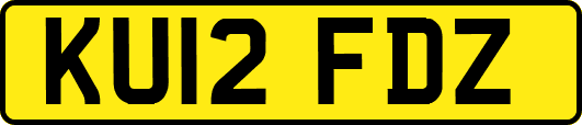 KU12FDZ