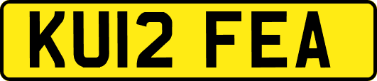 KU12FEA